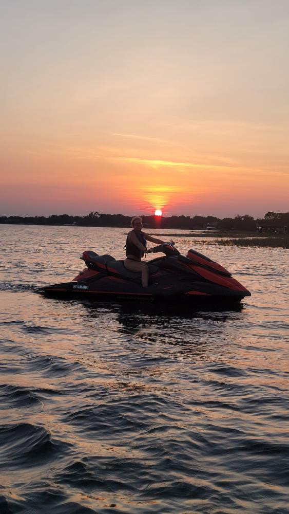 Living The Dream On Central Floridas Top 10 Favorite Lakes